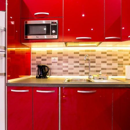 Spacious & Stylish Apartment Los Cristianos لوس كريستيانوس المظهر الخارجي الصورة