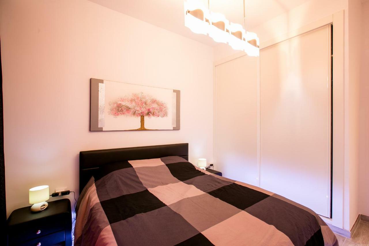 Spacious & Stylish Apartment Los Cristianos لوس كريستيانوس المظهر الخارجي الصورة