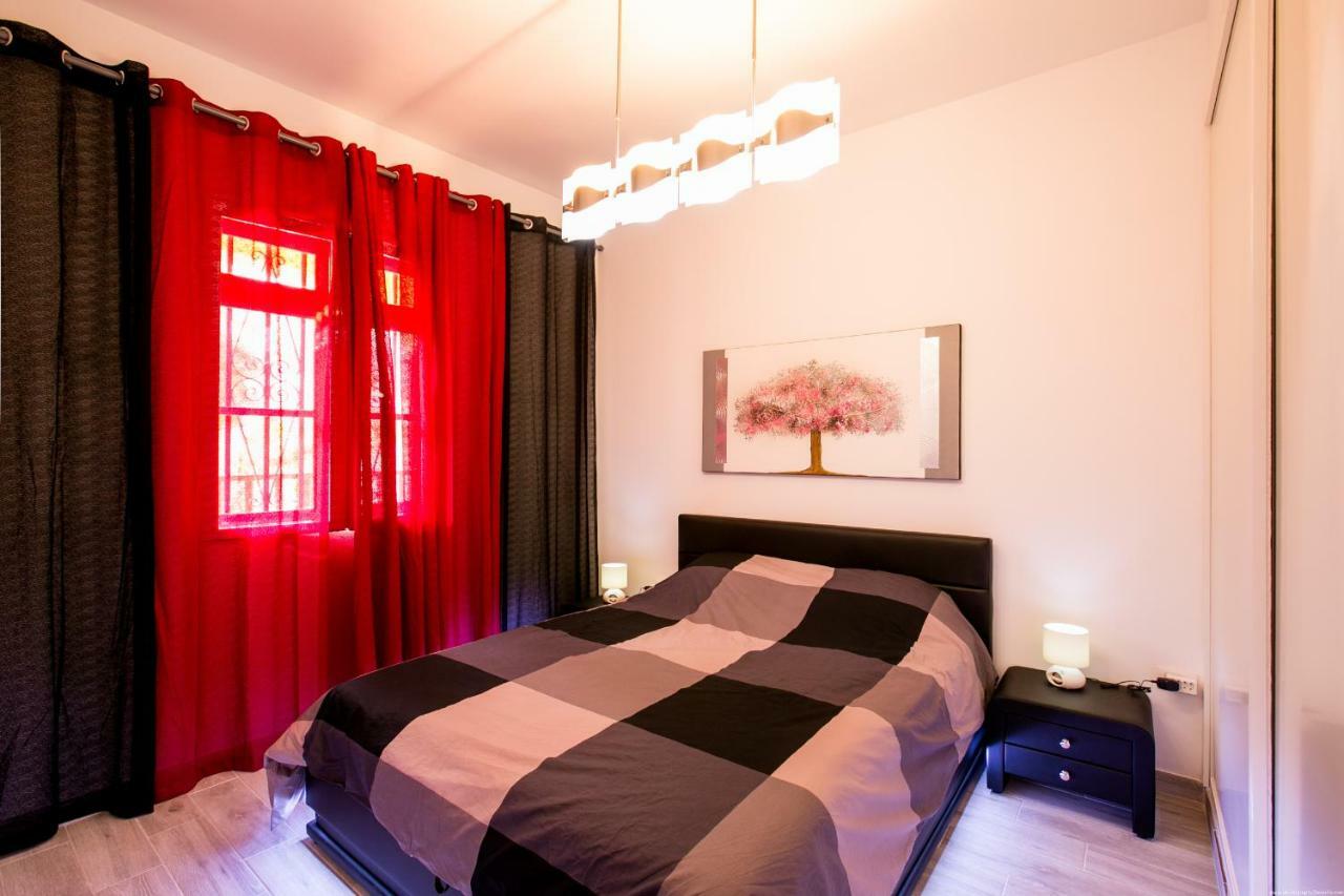 Spacious & Stylish Apartment Los Cristianos لوس كريستيانوس المظهر الخارجي الصورة