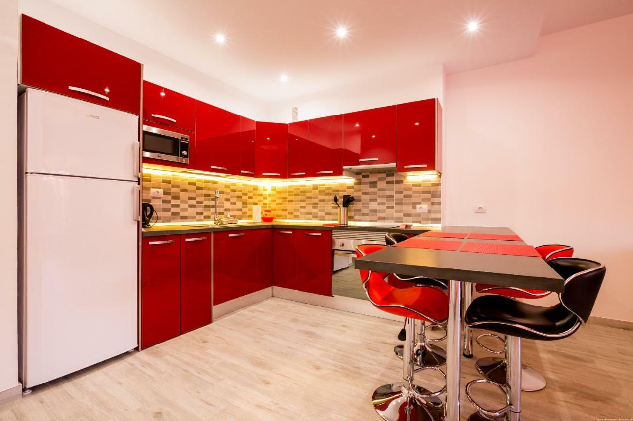 Spacious & Stylish Apartment Los Cristianos لوس كريستيانوس المظهر الخارجي الصورة