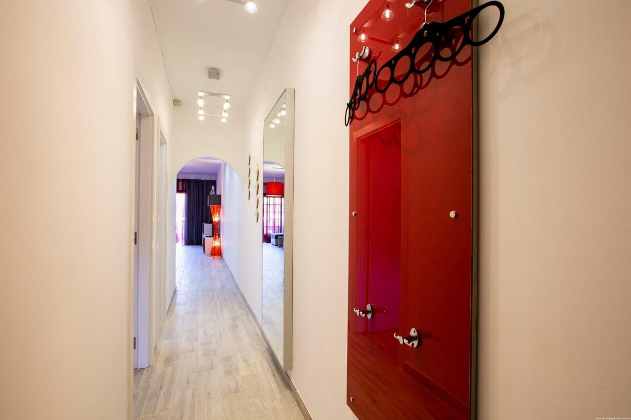 Spacious & Stylish Apartment Los Cristianos لوس كريستيانوس المظهر الخارجي الصورة