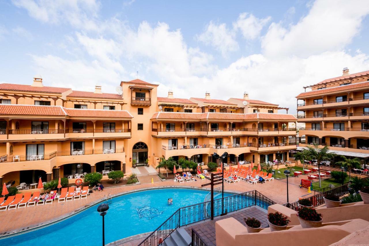 Spacious & Stylish Apartment Los Cristianos لوس كريستيانوس المظهر الخارجي الصورة