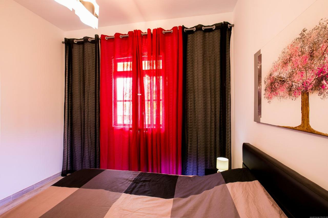 Spacious & Stylish Apartment Los Cristianos لوس كريستيانوس المظهر الخارجي الصورة