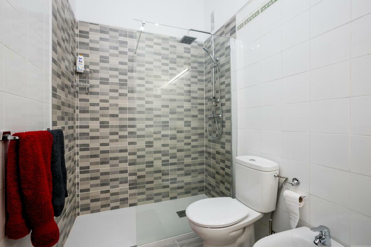 Spacious & Stylish Apartment Los Cristianos لوس كريستيانوس المظهر الخارجي الصورة