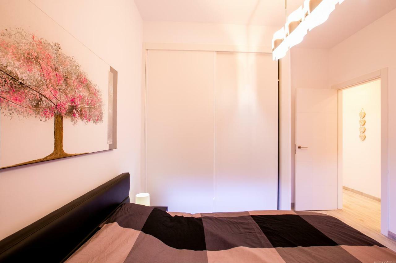 Spacious & Stylish Apartment Los Cristianos لوس كريستيانوس المظهر الخارجي الصورة